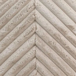 Icon Zitzak Cocoon - Zitzak Van Imitatiebont - Beige -VIDAXL Winkel d3a73eb5c36d4dd491bb224975f4d752