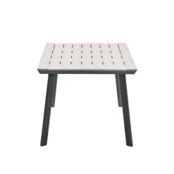 Garden Impressions Penedo Tuintafel 160x90 Cm - Light Teak Vironwood 16 Garden Impressions Penedo Tuintafel 160x90 Cm - Light Teak Vironwood -VIDAXL Winkel d508335ca16c48be8dd4a49f6c3d5999