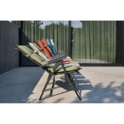 Set Van 6 - Hartman Alice Verstelbare Stoel -VIDAXL Winkel d5d3ed48b20e481cab57c9be6261fc5e