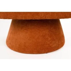 Housecraft Living Charina Fauteuil Oranje -VIDAXL Winkel d5fbea0a596048c083d6fa193995adf4