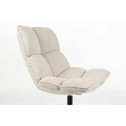 Housecraft Bros Fauteuil - Beige -VIDAXL Winkel d6fc989d39564533833135cc46a771bd