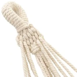 VIDAXL Hangmat Cariben 260 X 150 Cm (bruin) -VIDAXL Winkel d772014ffc0f40459401181732ea58d8