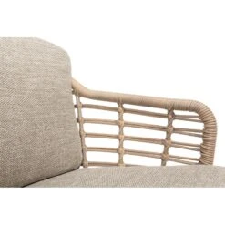 4 Seasons Como Tuinstoel (1 Stuk) -VIDAXL Winkel d7e99ae5ceb74f08be76d3cc88d3998d