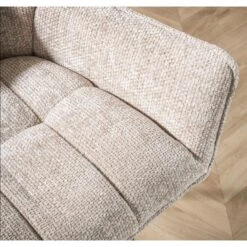 Fraaai - Diego Eetkamerbank Geweven 188 Cm - Zand -VIDAXL Winkel da06baf5a1a84ad9bab0244c08b5fa7a