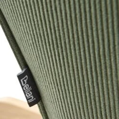 ARSET - Schommelstoel - Donkergroen - Bouclé 18 ARSET - Schommelstoel - Donkergroen - Bouclé -VIDAXL Winkel db068b9979b34c638a755bf619da3248