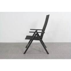 Set Van 4 - Hartman Napoli Verstelbare Stoel 29 Set Van 4 - Hartman Napoli Verstelbare Stoel -VIDAXL Winkel dc49995b061a44a793e46eb6e8311a5c 1