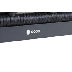 Stoel En Bank Loungeset 5 Personen Aluminium/wicker Grijs Coco Ibiza -VIDAXL Winkel dc5205136d48498eb3b3532ff2a1b94d