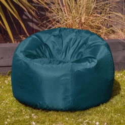 Veeva Klassieke Zitzak - Zitzak Buiten - Blauwgroen 10 Veeva Klassieke Zitzak - Zitzak Buiten - Blauwgroen -VIDAXL Winkel dfa7e2e7efbb4da59c85be2b8f84891f