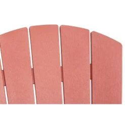 Keter Troy Adirondack Tuinstoel - 2 Stuks - 85x80x96,5cm – Terracotta -VIDAXL Winkel e2382e3339d24b69b9b738b0de808b69