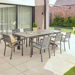 Merkloos HOME DELUXE Zitgroep CALIDO Hoeveelheid: 1 St. -VIDAXL Winkel e35f4a0d23f94cffb1cdf8dd0d4a04bd