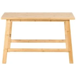 IGUAZU - Bankje - Lichtbruin - Bamboe -VIDAXL Winkel e3dd422cdf8247819c5405c0fb0b803e