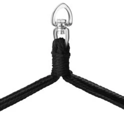 Tectake Hangstoel Malika, Boho-stijl, Draagkracht 150kg, Grijs -VIDAXL Winkel e4d5a41e18ed41b5b445e7d9df0752fd