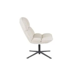 Housecraft Bros Fauteuil - Beige -VIDAXL Winkel e594a8b37def413bb90490b73a88a131