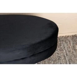 Svea - Axel Hocker - Velvet - Zwart -VIDAXL Winkel e7b44bf3284a4df6a56e97a1682755d2