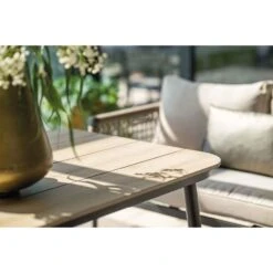 Lounge-diningtafel Voor Bologna/Diamo/Teramon - 160x90 Cm - Zwart -VIDAXL Winkel e7cab69f5ea042d3919824d5cbeb3aa8