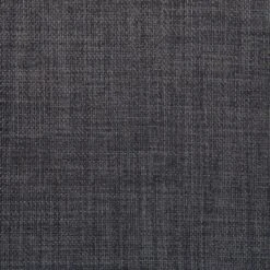 Beliani Ottomaan OSLO - Grijs Polyester -VIDAXL Winkel e8029f8fc4b94944b0089789d9555b0e