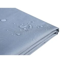 CHUVA - Beschermhoes - Grijs - Polyester 15 CHUVA - Beschermhoes - Grijs - Polyester -VIDAXL Winkel e82e1b3f48ef454e9741b968d0e11d05 4