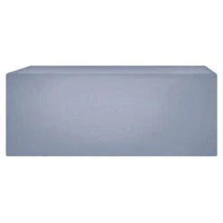 CHUVA - Beschermhoes - Grijs - Polyester 12 CHUVA - Beschermhoes - Grijs - Polyester -VIDAXL Winkel e8e99ee773714b1982d8c1b761b45aea