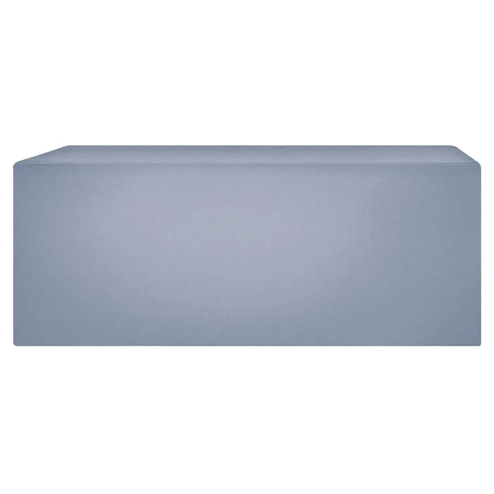 CHUVA - Beschermhoes - Grijs - Polyester 4 CHUVA - Beschermhoes - Grijs - Polyester - Afbeelding 4