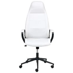 REBEL - Bureaustoel - Off-white - Stof -VIDAXL Winkel ea353d4b1459450f857b2094882210da