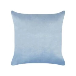 GONESSE - Chaise Longue - Blauw - Fluweel -VIDAXL Winkel ea614e5b57b14b5a9154f04b9b40c0b1