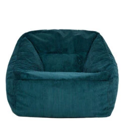 Icon Zitzak En XL Poef Morgan - Corduroy Zitzak - Blauwgroen 9 Icon Zitzak En XL Poef Morgan - Corduroy Zitzak - Blauwgroen -VIDAXL Winkel ebba95c721a14f5a88e9249a6f442f0e