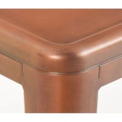 CLP Barkruk Joshua Natura Frame - Metaal - Koper -VIDAXL Winkel ecc223db6c164299996218100a132b1b