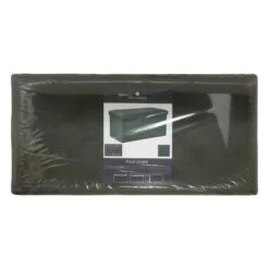 Atmosphera Poef/hocker - Opvouwbaar - Dennengroen - 76 X 38 X 38 Cm -VIDAXL Winkel ed1a62dba9e8474c94f4b709f66220d6