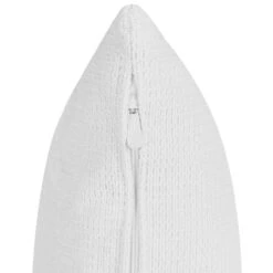 RIOM - Chaise Longue - Wit - Rechtszijdig - Stof -VIDAXL Winkel ed49485778de4dcbbd76b8962ed58a0e