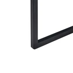 LARVIK II - Fauteuil - Wit - Fluweel -VIDAXL Winkel f078bea6d4534822893719669f38b3e3 1