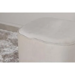 Svea - Arlo Poef - Velvet - Beige -VIDAXL Winkel f10fb1ae7ccc46f0a8da133f754d7423