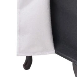 PESSAC - Chaise Longue - Donkergroen - Rechterzijde - Fluweel -VIDAXL Winkel f1b440435abb455db51eccc7e17f2e90