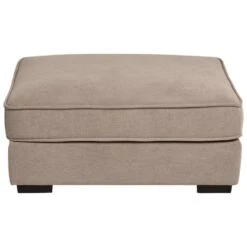 KOLDING - Ottomaan - Taupe - Polyester 12 KOLDING - Ottomaan - Taupe - Polyester -VIDAXL Winkel f1e29cb61c8244a4bd25f80625927c6e