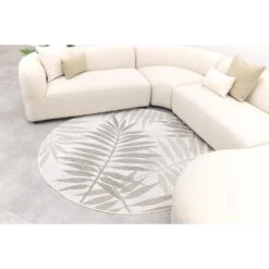 Madeira Ronde U-vorm Hoekbank + Chaise Longue Links - Naturel Sunbrella 25 Madeira Ronde U-vorm Hoekbank + Chaise Longue Links - Naturel Sunbrella -VIDAXL Winkel f1fb3fc1a25542eba3640b643a5b1c2f