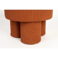 Housecraft Marcos Kruk/ Poef Bouclé Rood/ Bruin 14 Housecraft Marcos Kruk/ Poef Bouclé Rood/ Bruin -VIDAXL Winkel f5764785c3534ec8857affc2f2adcc8d