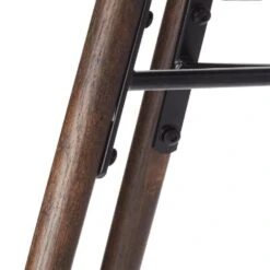 Nolon Nena-Mia Eetkamerstoel Grijs - Met Armleuning - Walnoot -VIDAXL Winkel f5aa6630cdeb406db0c7f12ec890fa9e