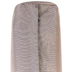 CERRETO - Ottomaan - Taupe - Bamboe -VIDAXL Winkel f5e1d76f672542bd9d67b71d1d12f021