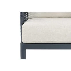 Stoel En Bank Loungeset 5 Personen Aluminium/wicker Grijs Coco Ibiza -VIDAXL Winkel f5f4293928c444a183ead2e59f3d67ca