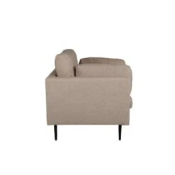 Svea - Kora Fauteuil - Bruin -VIDAXL Winkel f6b814a912a34aa98f2f6afa0918ec57