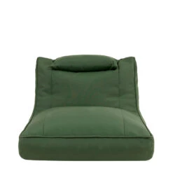 Icon Zitzak Lounger Nova - Olefin Zitzak Buiten - Groen -VIDAXL Winkel f6dc66a859dd4222b10e96abd520d548