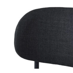 Nordic Home - Fowler Eetkamerstoel - Donkergrijs -VIDAXL Winkel f6ed4ba1994b40509252ecfa0e58db6c