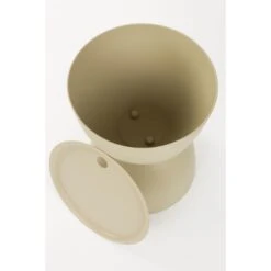 Housecraft Mara Tuin Bijzettafel Beige -VIDAXL Winkel f773c125d18540e7b9798beb40422e47