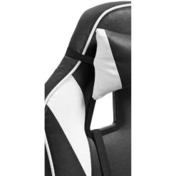 CLP Bureaustoel Orkney Zwart Frame - Kunststof - Zwart/wit -VIDAXL Winkel f796e92ce94640fb9b5f468accbd84b9