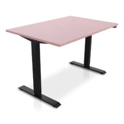 MRC EASY Zit-Sta Bureau – Elektrisch Verstelbaar – 120x80 Cm – Blad Dusty Rose 18 MRC EASY Zit-Sta Bureau – Elektrisch Verstelbaar – 120x80 Cm – Blad Dusty Rose -VIDAXL Winkel f798613de6174a66a1eb70109fddff8e