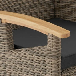 Tectake Wicker Stoel Rosarno, Natuur 15 Tectake Wicker Stoel Rosarno, Natuur -VIDAXL Winkel f8c613fd6c49451da2bba1ddda1f39b1
