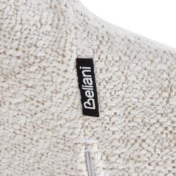 SKALE - Schommelstoel - Wit - Polyester -VIDAXL Winkel f958c93c9ad24ff68bdbc9e68b1defd1