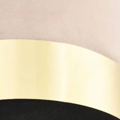 VidaXL - Kruk - Wit - Stof -VIDAXL Winkel fa9e30815fb2406b8364243b2758ddb9