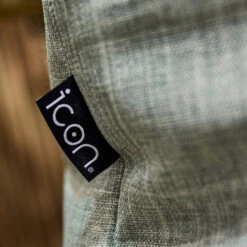 Icon Zitzak Natalia - Zitzak Fauteuil Buiten - Saliegroen -VIDAXL Winkel fab1d21ce8b6497c8d1c282b4c0af173