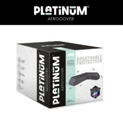 Platinum Aerocover Platform Loungesethoes 350x275 Cm - Rechts -VIDAXL Winkel fbb06c4fae024bd090e44b1ea8d77610