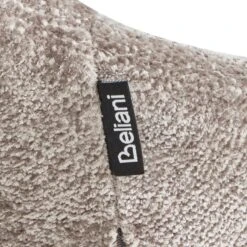 SKALE - Schommelstoel - Taupe - Polyester -VIDAXL Winkel fbe28b17a9f148aa8c20194f99bcda27